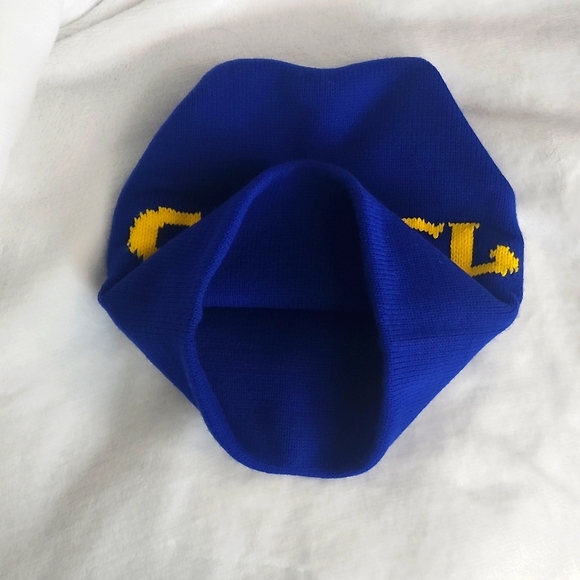 JOE CAMEL New Beanie Hat - Picture 2 of 3